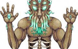 Hardest Terraria Bosses